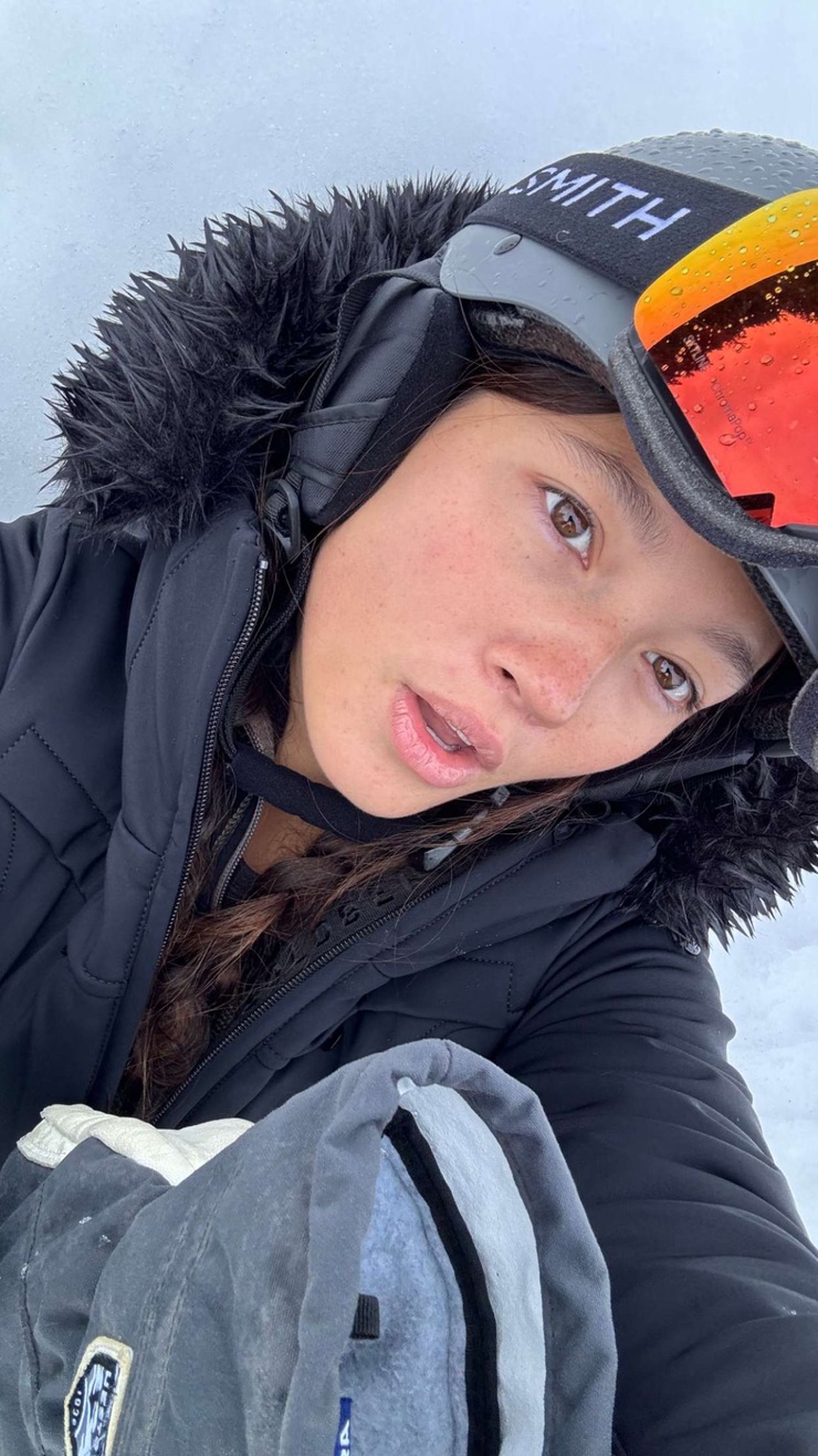 Lily Chee