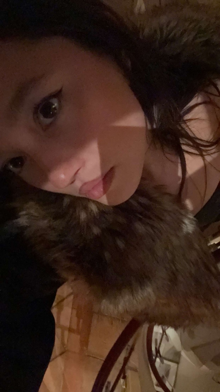 Lily Chee
