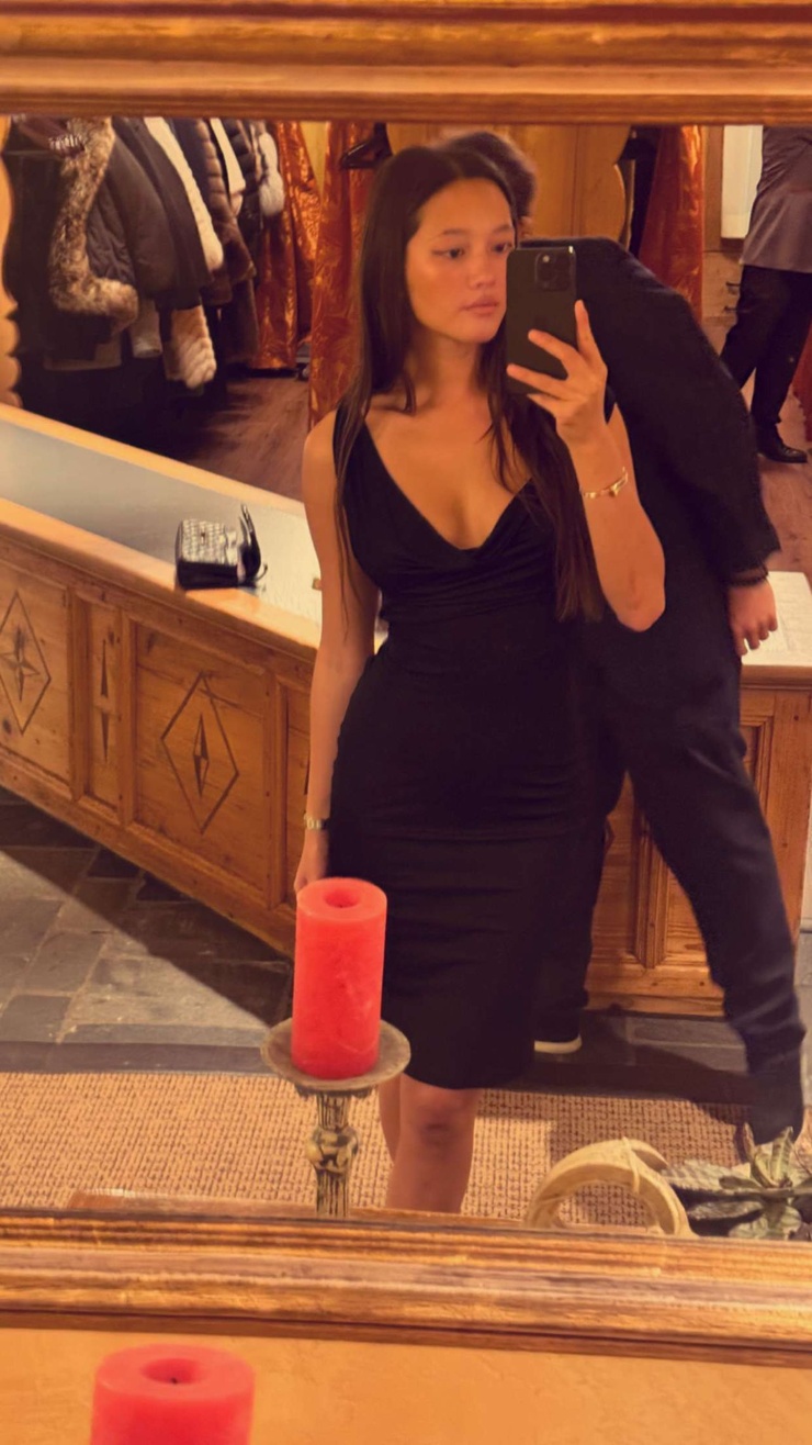 Lily Chee