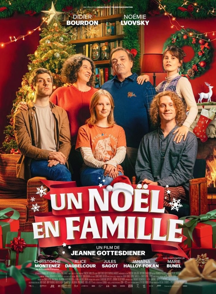 Christmas Carole