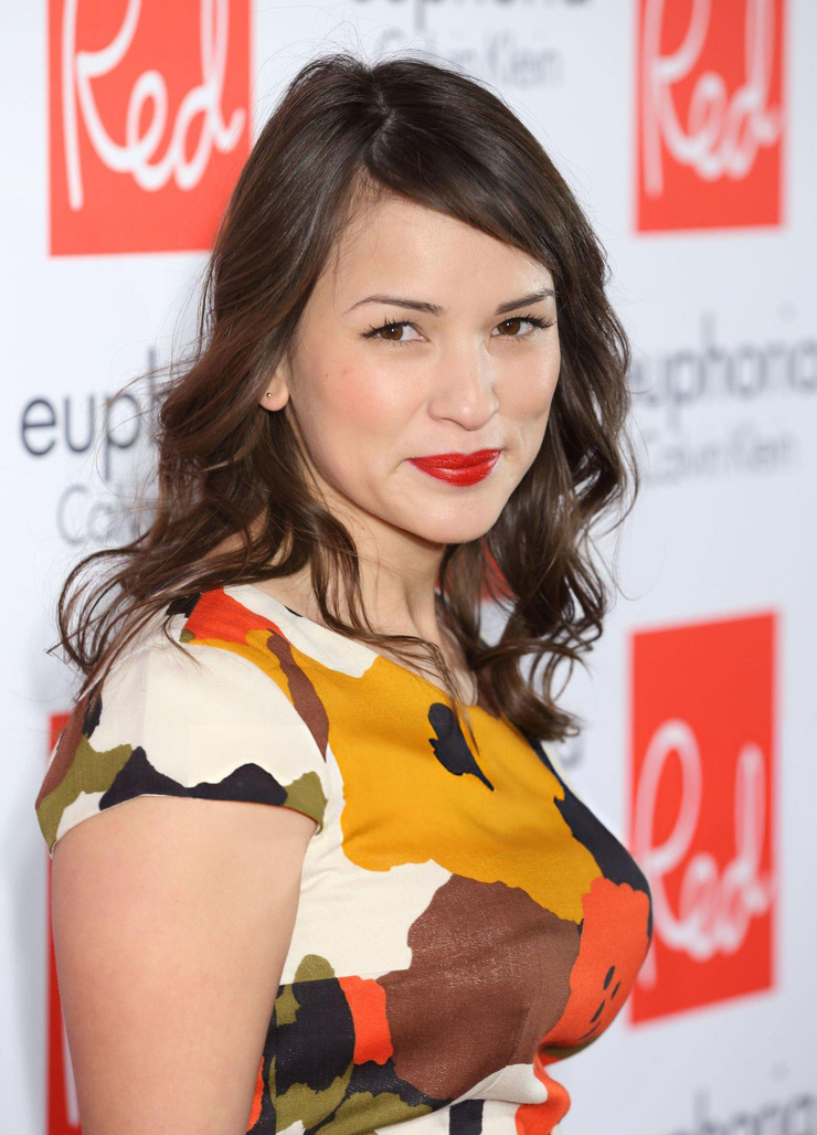 Rachel Khoo