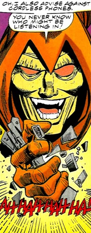 Hobgoblin (Roderick Kingsley)