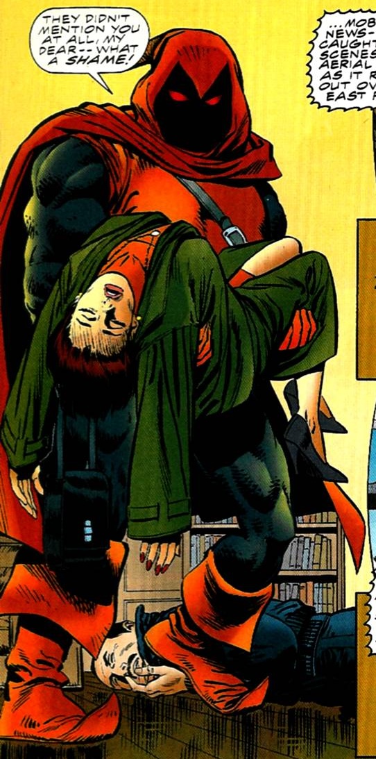 Hobgoblin (Roderick Kingsley)