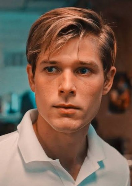 Mason Dye