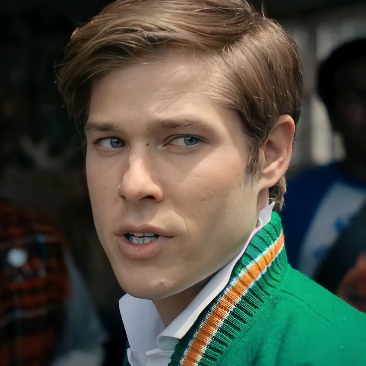 Mason Dye
