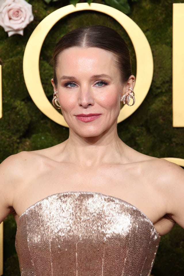 Kristen Bell