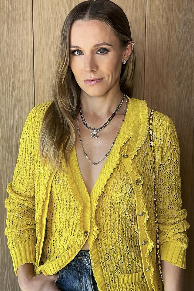 Kristen Bell Kristen Bell