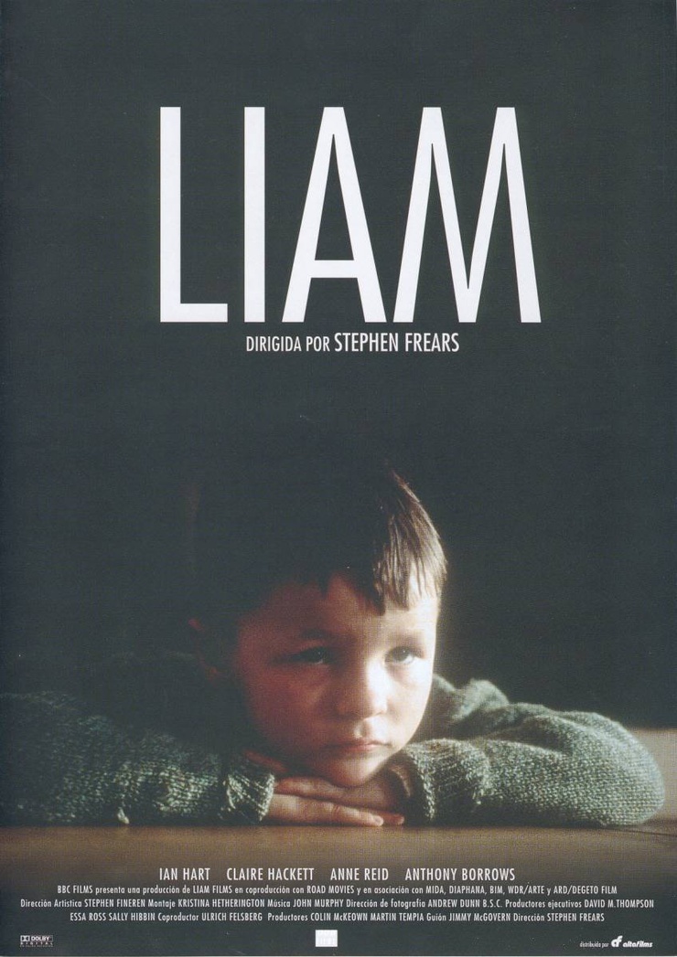 Liam (2000)