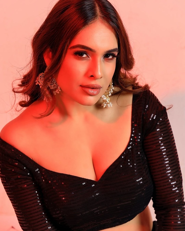 Neha Malik