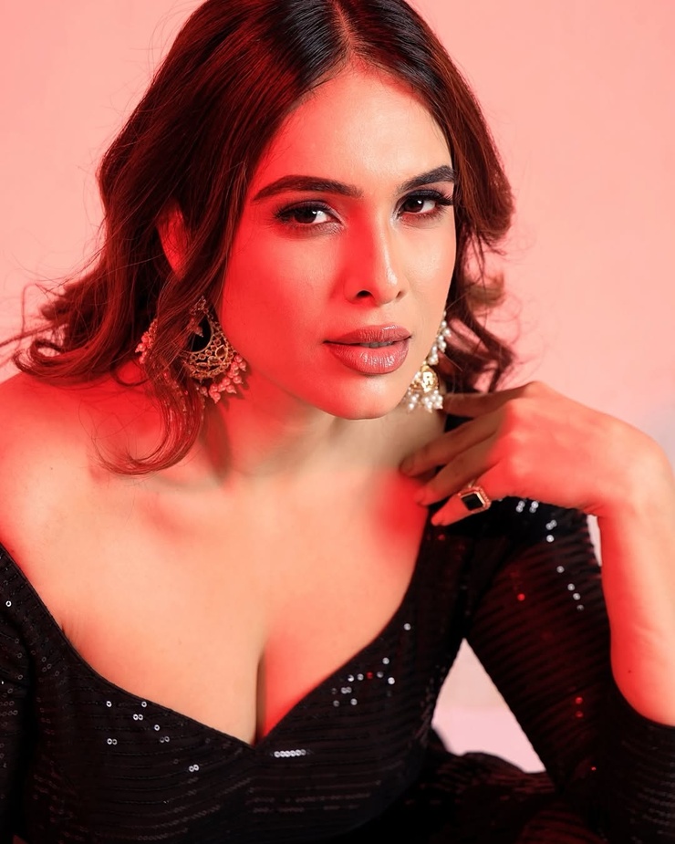 Neha Malik