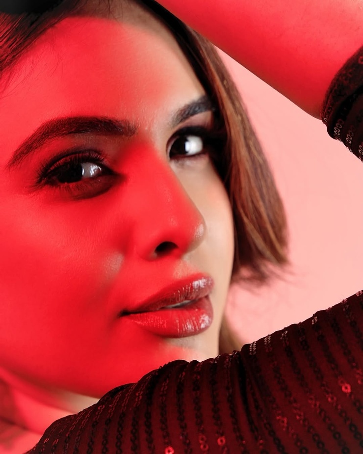 Neha Malik