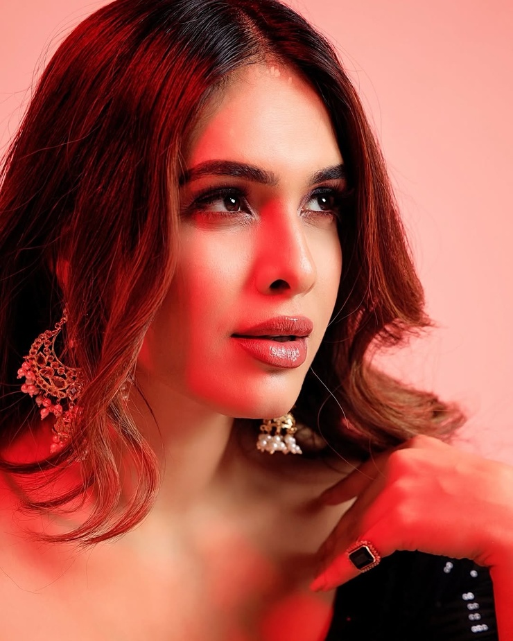 Neha Malik