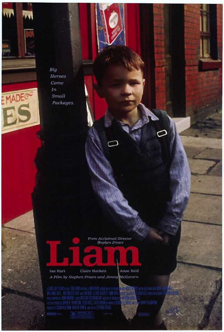 Liam Liam