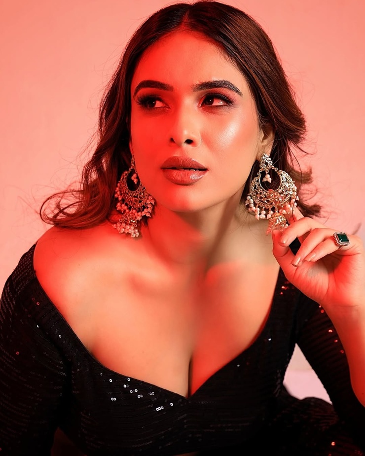 Neha Malik