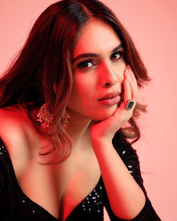 Neha Malik