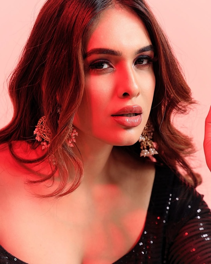 Neha Malik