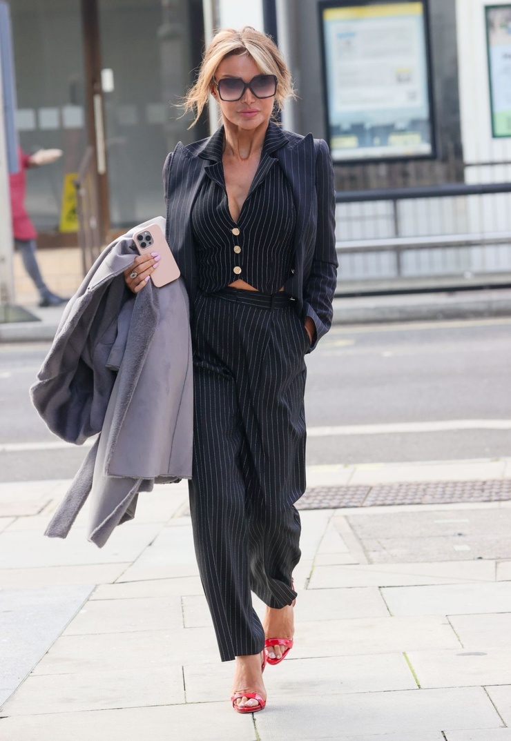 Lizzie Cundy Lizzie Cundy