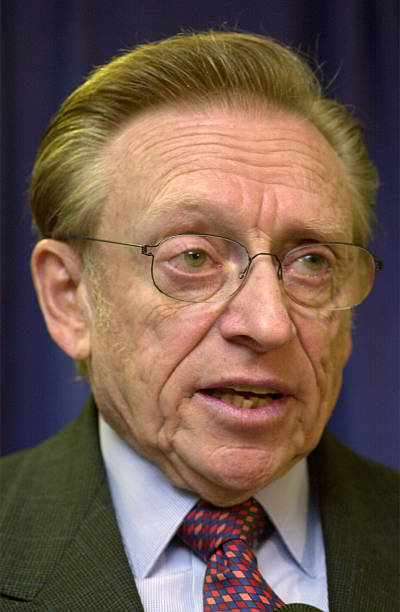 Larry Silverstein