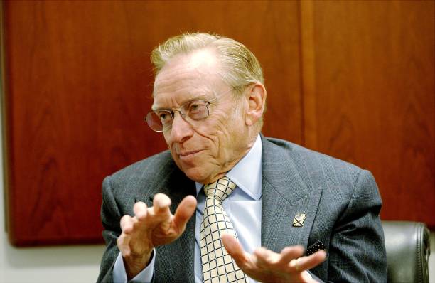 Larry Silverstein