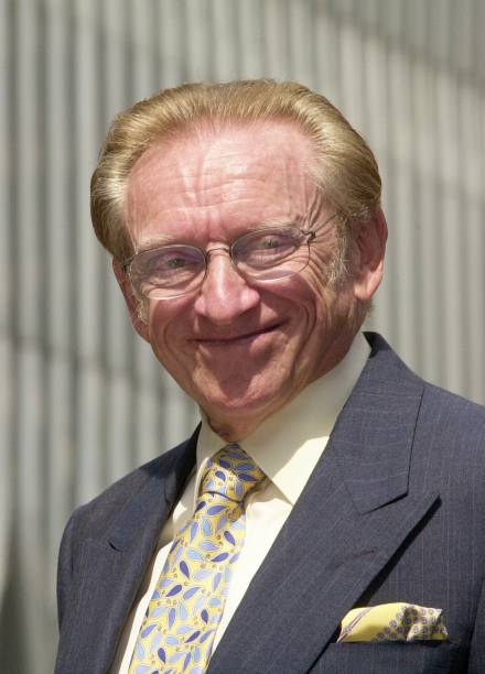 Larry Silverstein