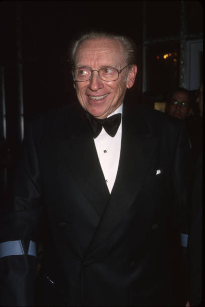 Larry Silverstein