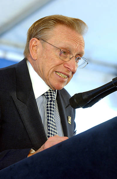 Larry Silverstein