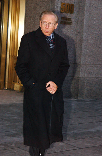 Larry Silverstein