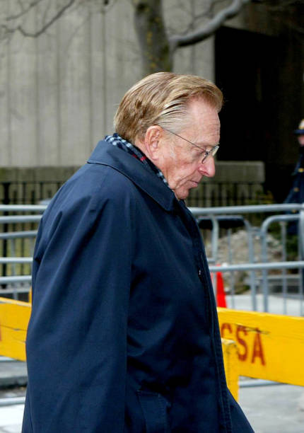Larry Silverstein