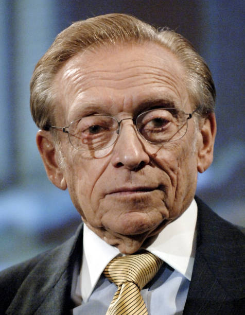 Larry Silverstein