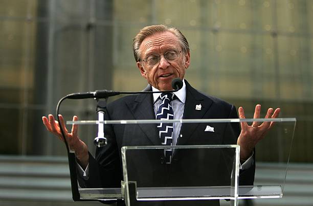 Larry Silverstein