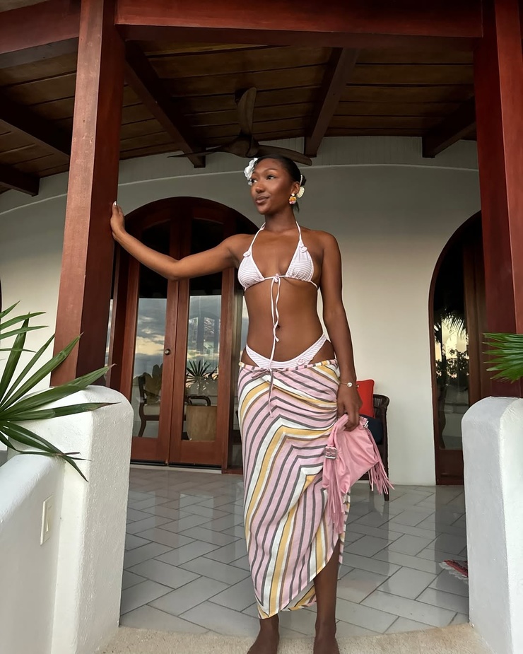Isan Elba