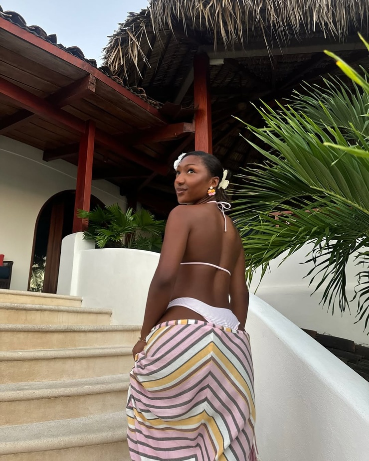 Isan Elba