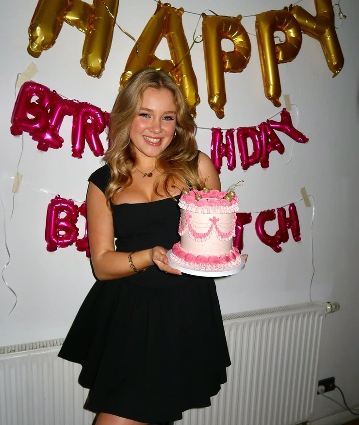 Chiara Tews