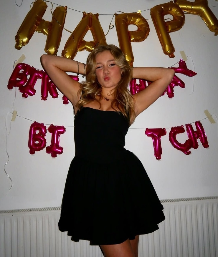 Chiara Tews
