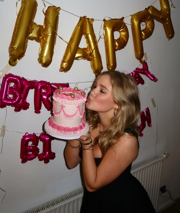 Chiara Tews