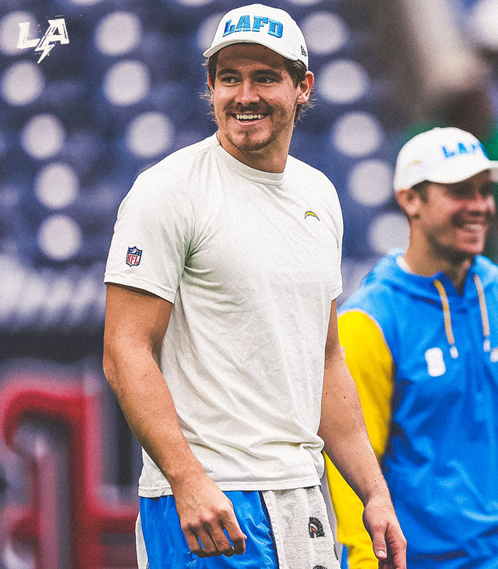 Justin Herbert