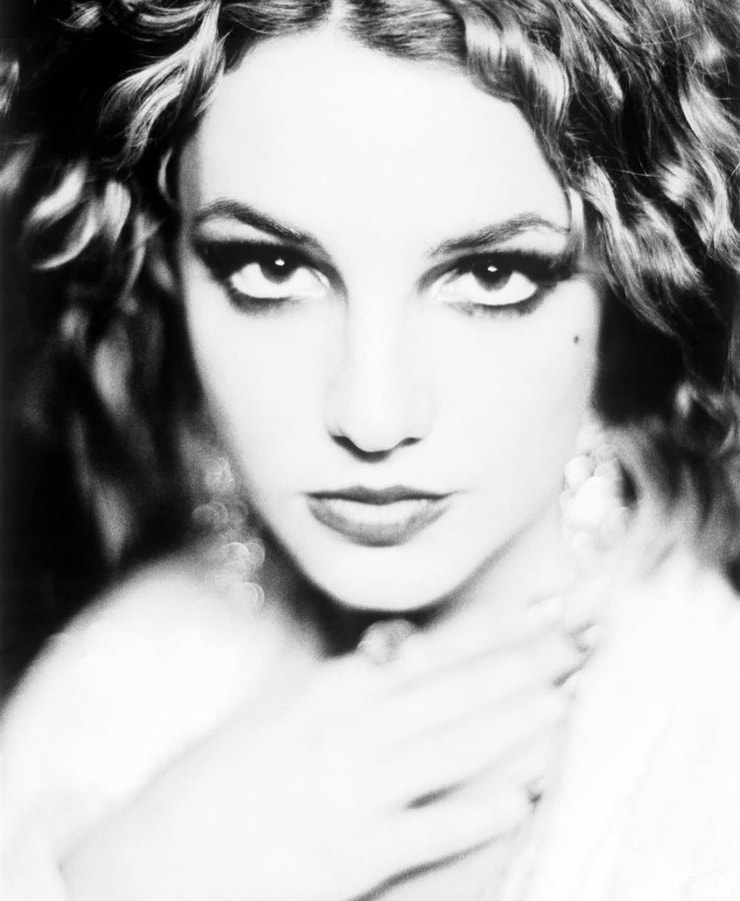 Britney Spears Britney Spears