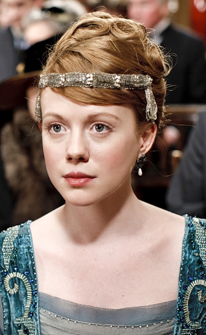 Zoe Boyle