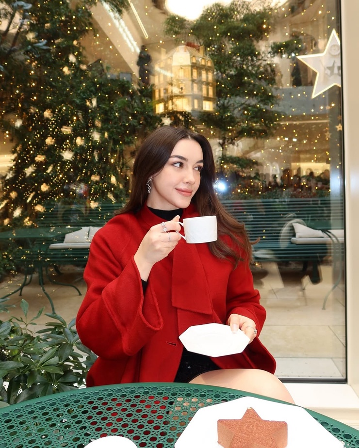 Anzhela Usenko