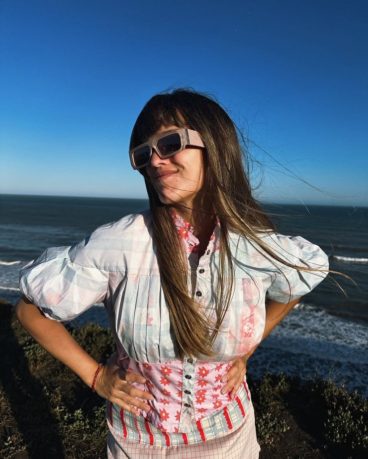 malena ratner
