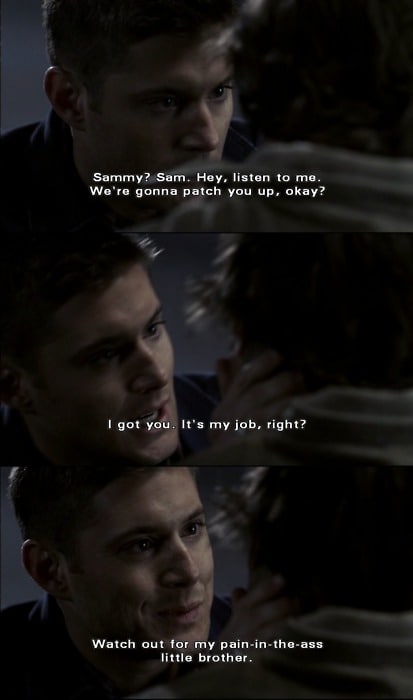 Supernatural Supernatural