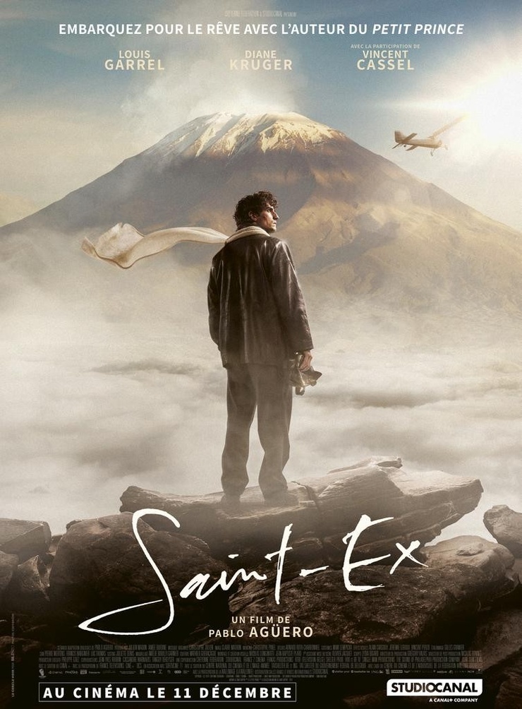 Saint-Exupéry