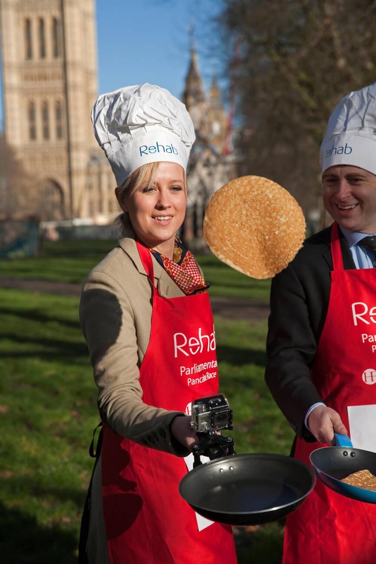 Sophy Ridge