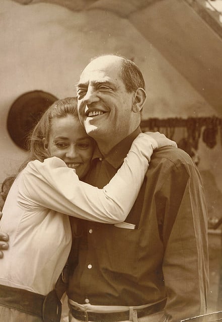 Luis Buñuel