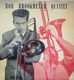 Bob Brookmeyer Quintet