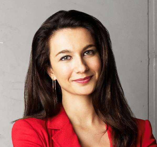 Yalda Hakim