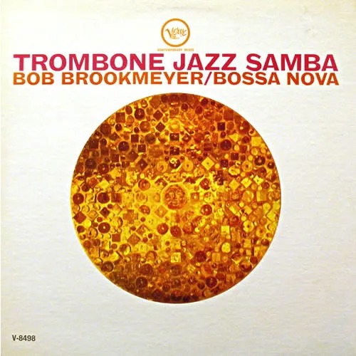 Trombone Jazz Samba