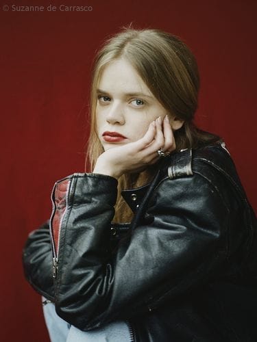 Maria Matschke Maria Matschke