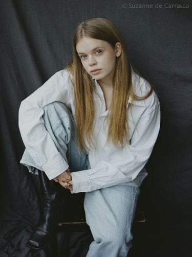 Maria Matschke Maria Matschke