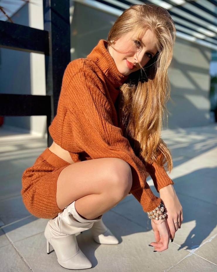 Julia Vitória Mayer